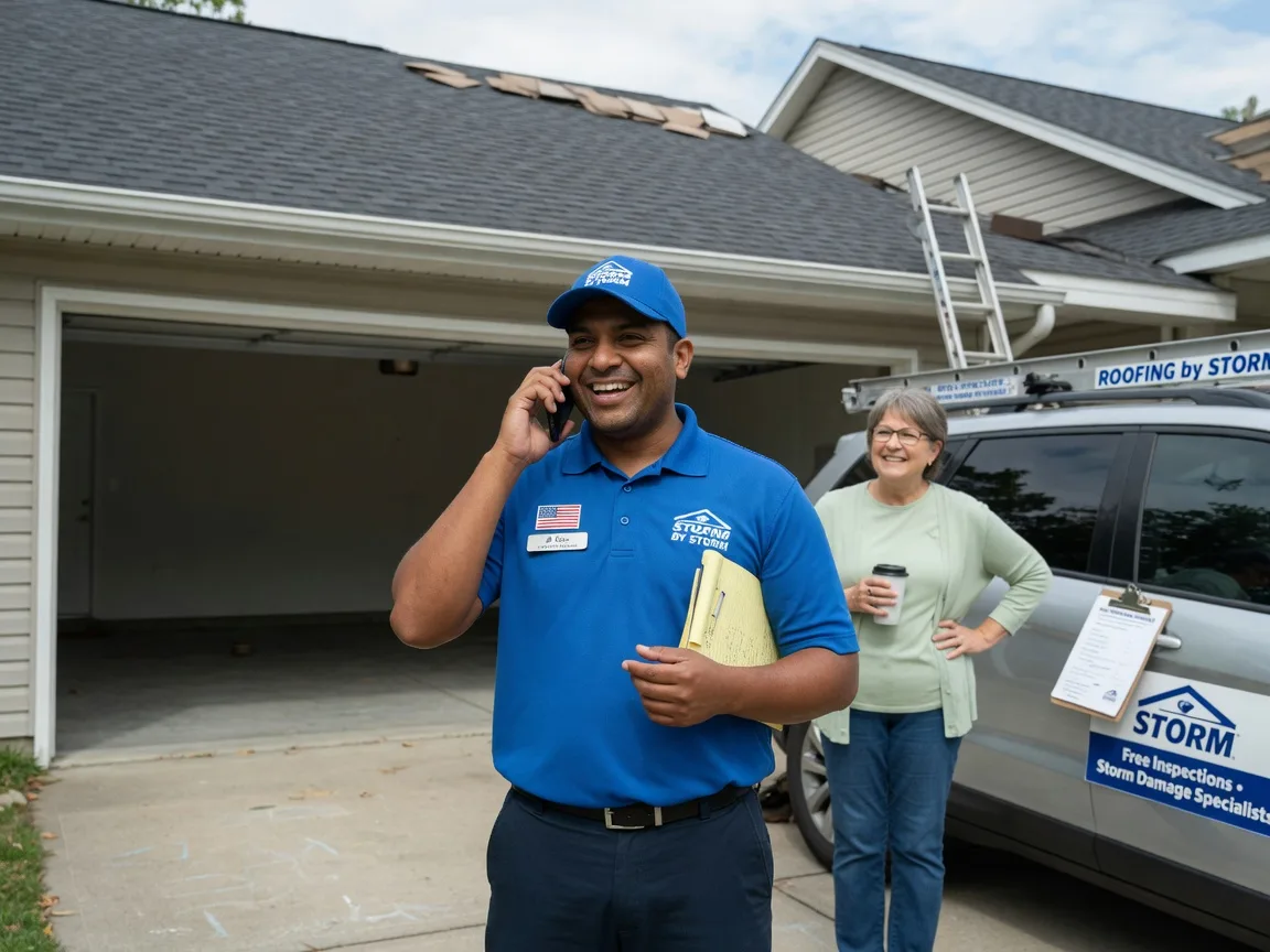 Roof Repair Near Me Hancock, WI FAQs