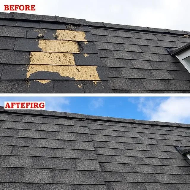Roof Repair Near Me in Hancock, WI near me